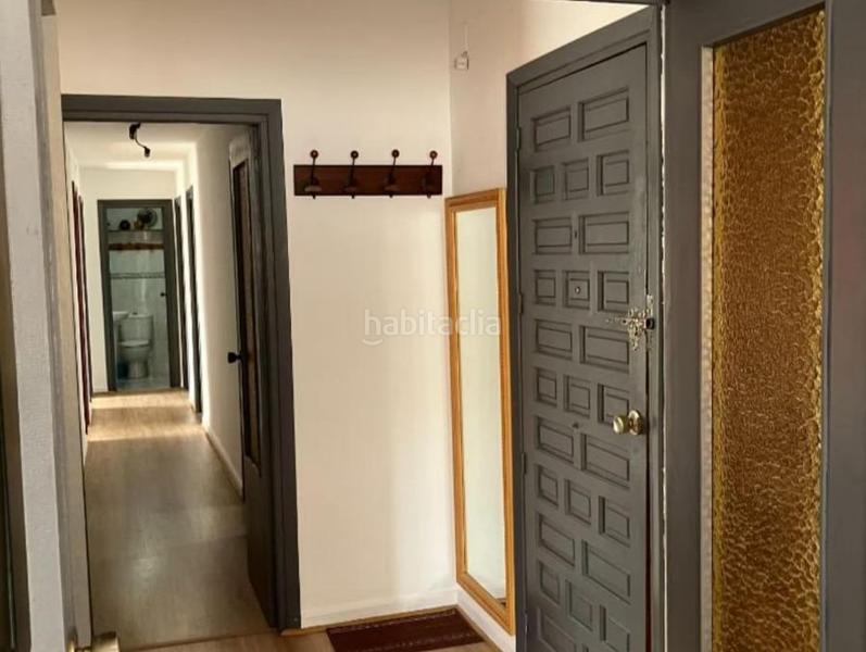 Foto 0a805e62-5dc4-41e2-adc9-fcad42d53aa0. Location appartement dans Casco Antiguo Cáceres