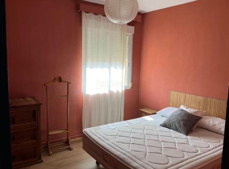 Foto 21c95b41-ceda-4c5c-a70c-484515d59711. Location appartement dans Casco Antiguo Cáceres