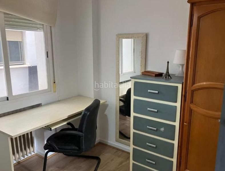 Foto af4051a9-4db8-493a-b5bd-b33bd48a692f. Location appartement dans Casco Antiguo Cáceres