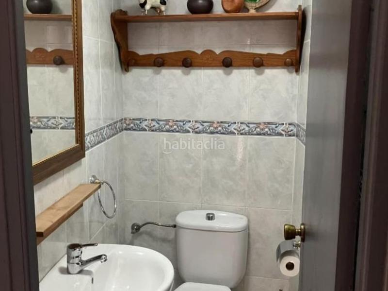 Foto 57b4f782-6dd6-4a5c-be04-3d7c6c8bb67a. Miete etagenwohnung in Casco Antiguo Cáceres