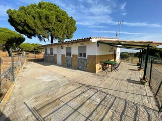 Lloguer Casa a Garrovillas. Alquiler de casa de campo en garrovillas de alconetar