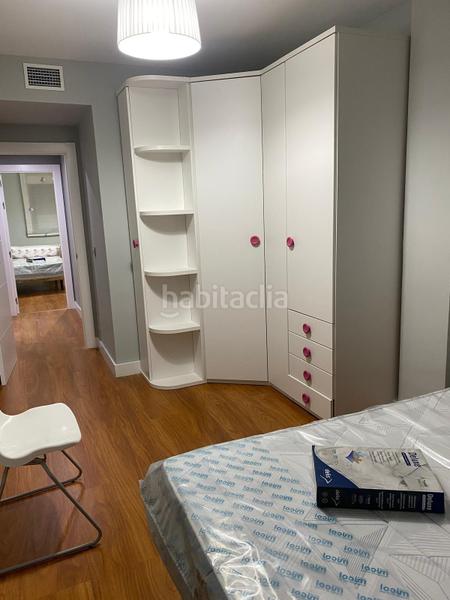 Foto 6a919714-c2dc-46b5-b30d-4332722f580a. Location appartement dans Ruta de la Plata Cáceres