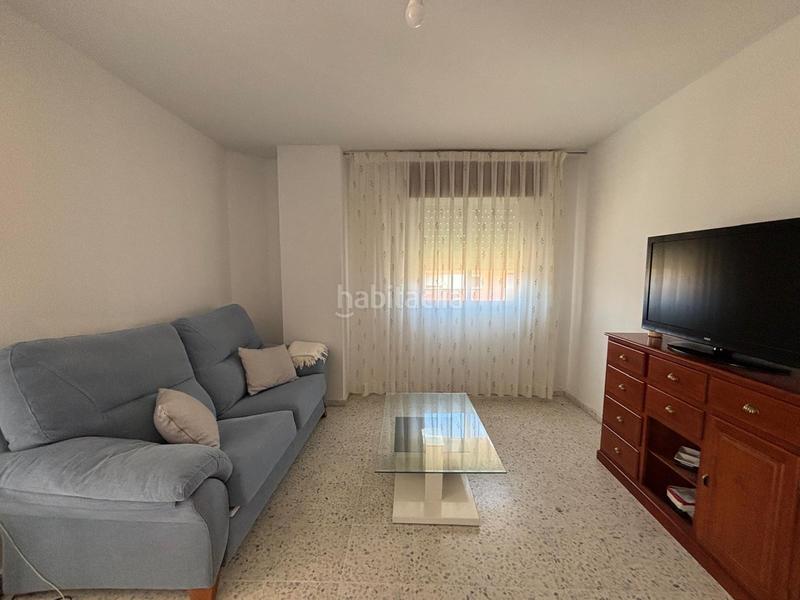 Foto 9361389a-a9a1-47b3-800e-69bd1ed0fff4. Affitto appartamento con riscaldamento in nuevo Cáceres Cáceres
