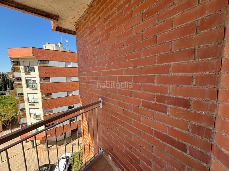 Foto ddc9ab82-b955-4857-9f12-8e82e759b9ea. Location appartement avec chauffage dans nuevo Cáceres Cáceres