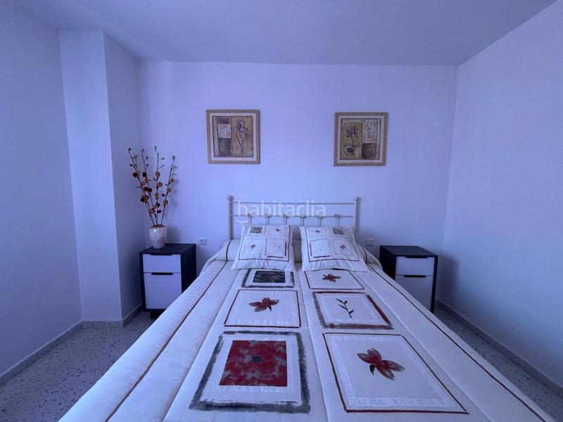 Foto 1e93f216-e781-4eda-8288-f863c7cbfa27. Miete etagenwohnung mit heizung in nuevo Cáceres Cáceres