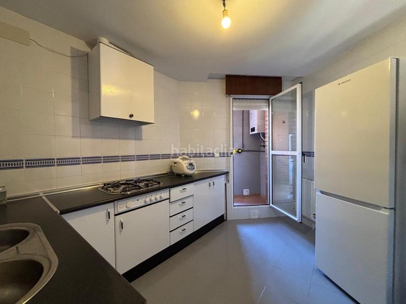 Foto 450304b9-6dcb-4271-9ce9-c9b01852b0af. Miete etagenwohnung mit heizung in nuevo Cáceres Cáceres