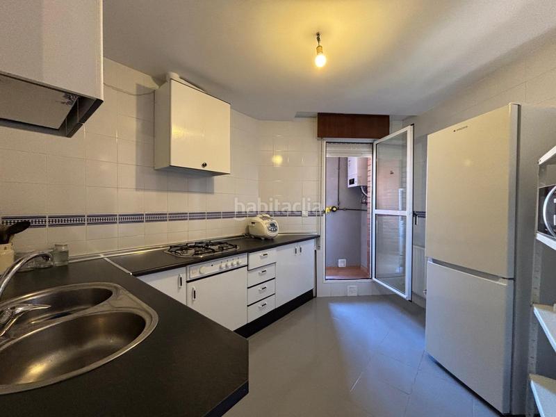 Foto 89cda77d-dbf4-4d5a-9e7f-02ae9cf27e3e. Miete etagenwohnung mit heizung in nuevo Cáceres Cáceres