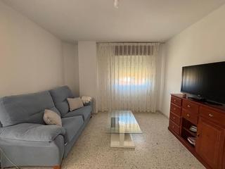 Miete Etagenwohnung in Nuevo Cáceres. Piso en nuevo cáceres