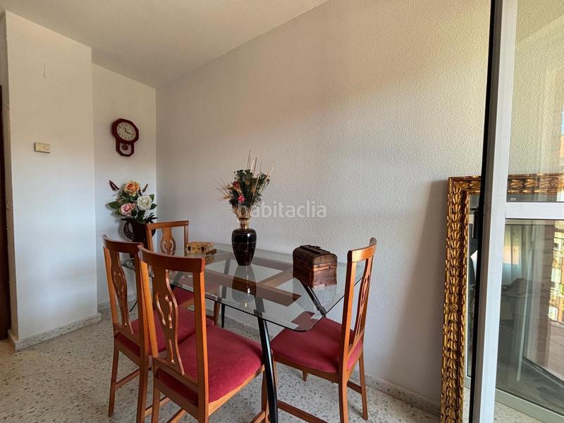 Foto 0c701e89-c850-4a0a-afe7-6eb188ad026c. Rent flat with heating in nuevo Cáceres Cáceres