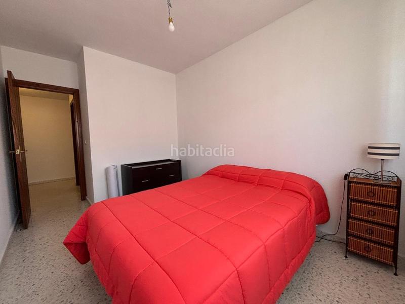 Foto 1d4cc00b-62ef-47f3-8998-44a0631eabea. Rent flat with heating in nuevo Cáceres Cáceres