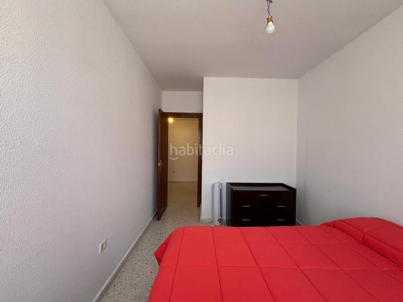 Foto 4d12a64d-322b-4247-ae8a-8c8588abb13c. Rent flat with heating in nuevo Cáceres Cáceres