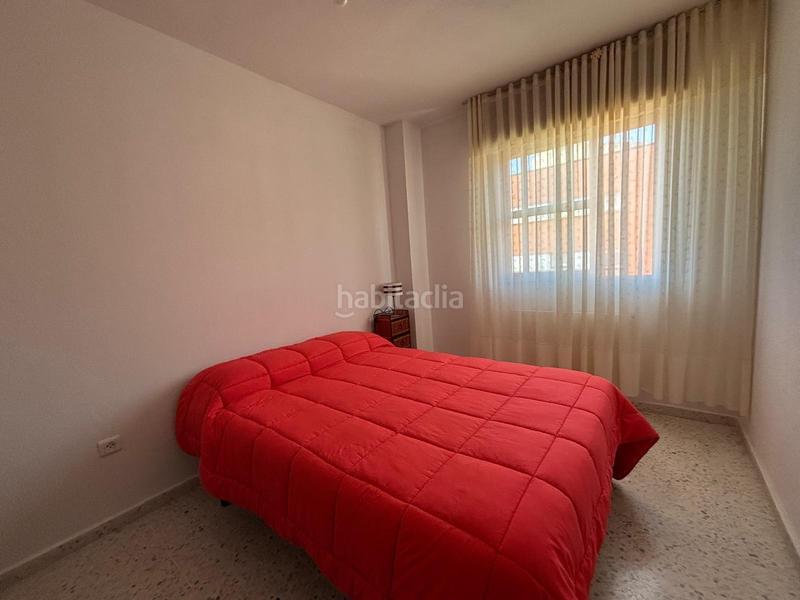 Foto 972255b0-27e0-4088-8646-c4d3af40006d. Rent flat with heating in nuevo Cáceres Cáceres