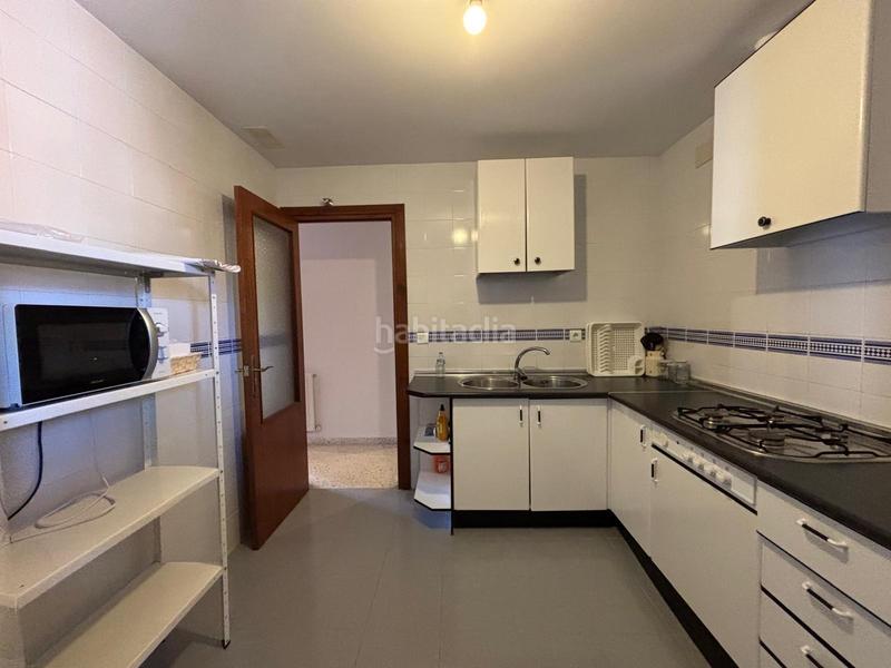 Foto 57526b04-12d8-4b38-808b-60416006d7bc. Affitto appartamento con riscaldamento in nuevo Cáceres Cáceres