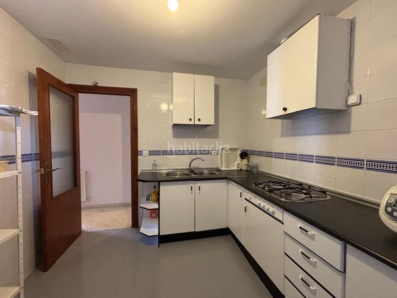 Foto 806a7d67-8229-416f-a84c-acd74a552360. Affitto appartamento con riscaldamento in nuevo Cáceres Cáceres