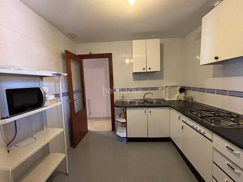 Foto b1b3aba3-b0eb-4e5b-ad91-f877cc5da172. Affitto appartamento con riscaldamento in nuevo Cáceres Cáceres