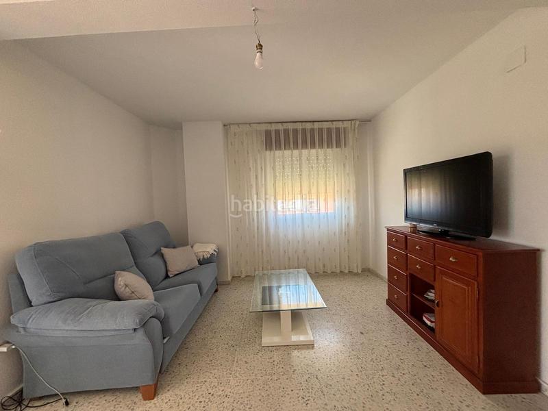 Foto baf4a0c5-3f9e-4f15-8e1c-0bb8f30118f6. Location appartement avec chauffage dans nuevo Cáceres Cáceres