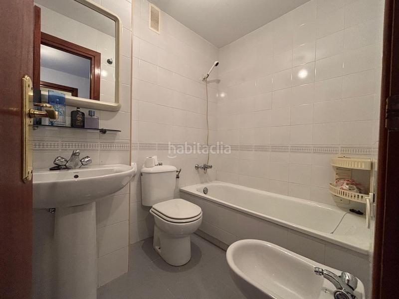 Foto 04bfebc4-2b03-4f0a-b651-8d7fef52d77d. Miete etagenwohnung mit heizung in nuevo Cáceres Cáceres