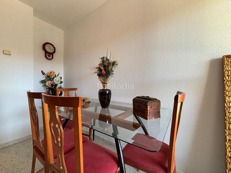 Foto 6fb6fe58-cda1-4c78-a0b4-3481a0b540c1. Miete etagenwohnung mit heizung in nuevo Cáceres Cáceres