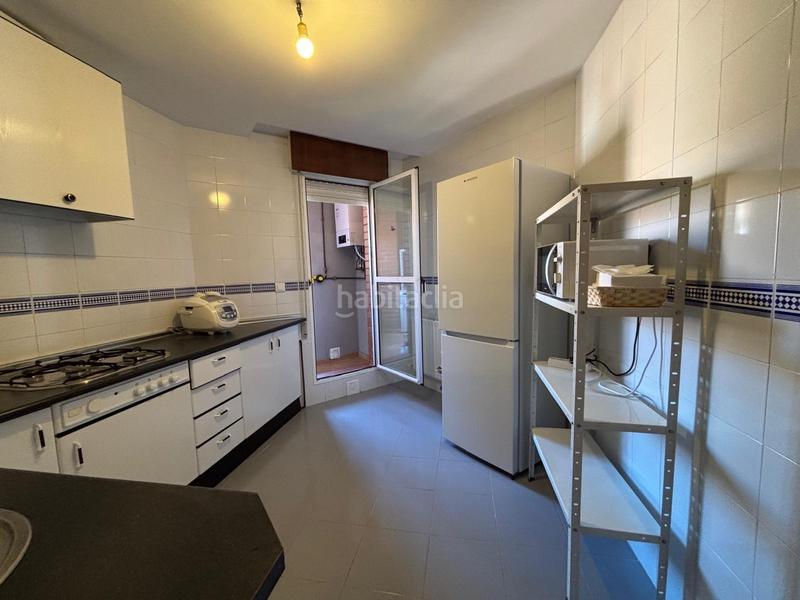 Foto 7b65c1a5-f174-4e17-aeb0-ac464f599dc2. Miete etagenwohnung mit heizung in nuevo Cáceres Cáceres