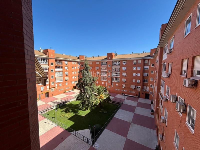 Foto 8e23f129-910d-434c-9689-a8a5b30807d0. Miete etagenwohnung mit heizung in nuevo Cáceres Cáceres