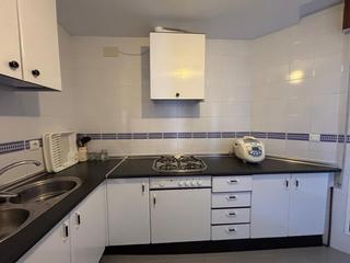 Miete Etagenwohnung in Nuevo Cáceres. Piso en nuevo cáceres