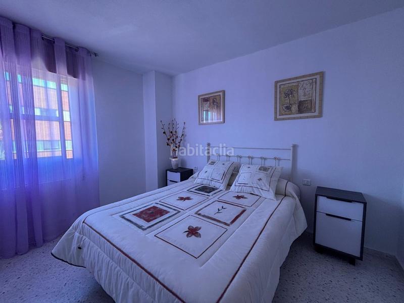 Foto 05f875b9-aa34-48b9-8261-786c46221214. Rent flat with heating in nuevo Cáceres Cáceres
