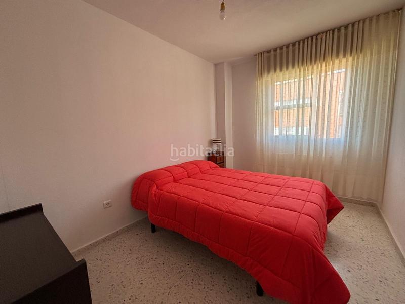 Foto 129bbbb2-762b-4174-8ddf-4a6af9441839. Rent flat with heating in nuevo Cáceres Cáceres