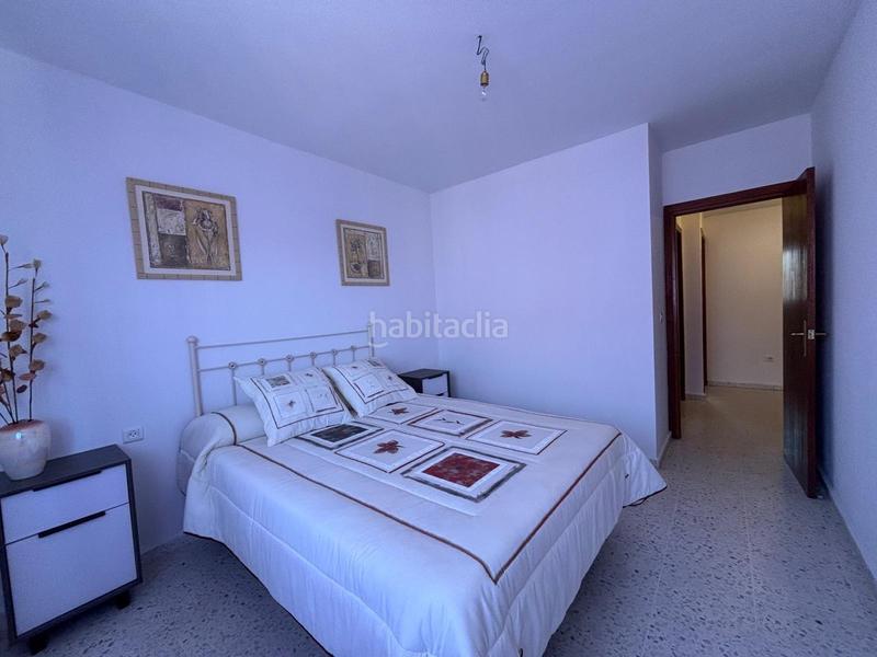 Foto 7c8d28f8-a908-433a-935a-207b94daf1ff. Rent flat with heating in nuevo Cáceres Cáceres