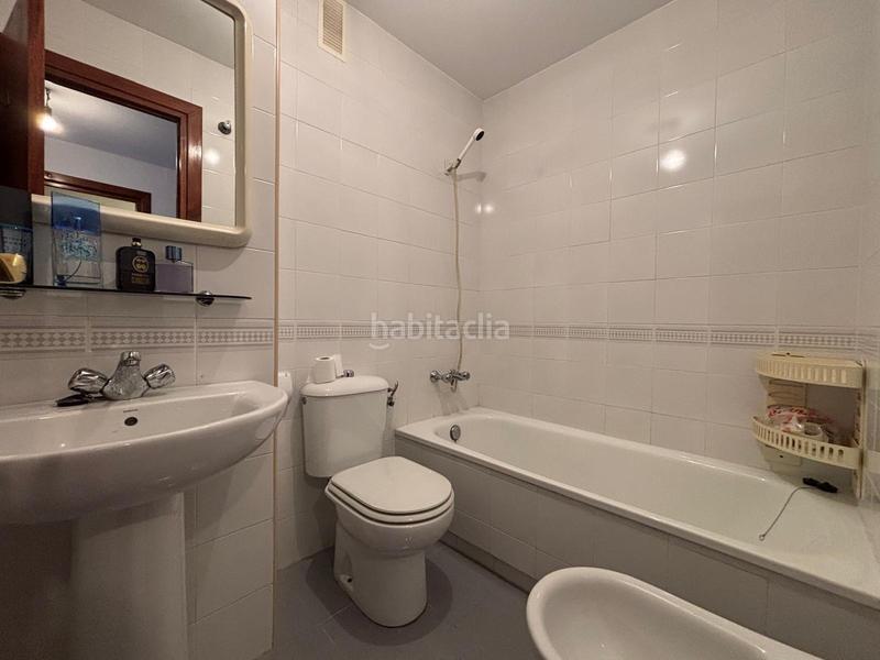 Foto 9d404ee9-aa65-4444-bb36-242c1ade40d2. Rent flat with heating in nuevo Cáceres Cáceres