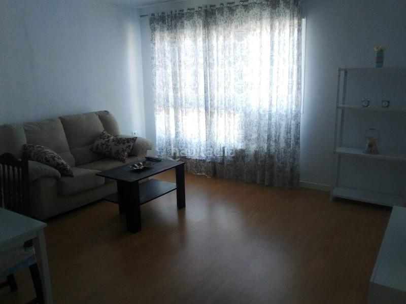 Foto 11113a29-5214-4a78-8dd5-f48bdbc783b4. Etagenwohnung mit heizung parking in La Cañada - Aldea Moret Cáceres