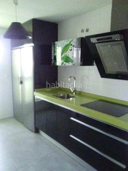 Foto 149c5c0f-ae28-481b-9bc2-5bf666b4a7d7. Etagenwohnung mit heizung parking in La Cañada - Aldea Moret Cáceres