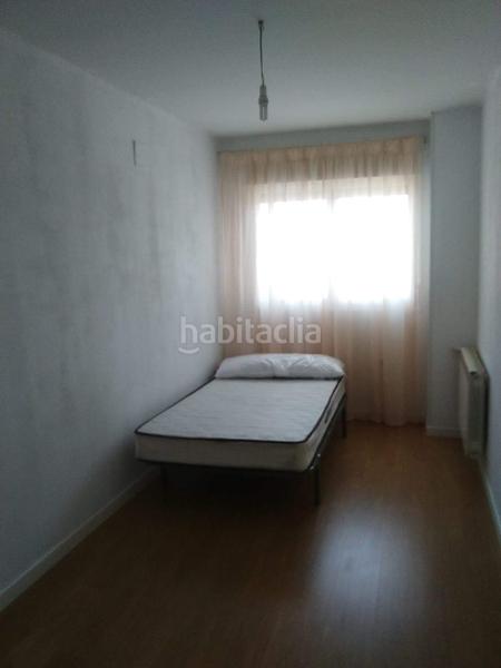 Foto 886c63a0-0190-4b49-b51b-7849448e3637. Etagenwohnung mit heizung parking in La Cañada - Aldea Moret Cáceres