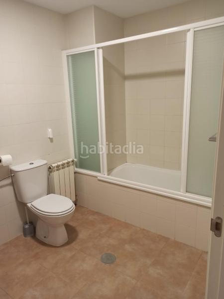 Foto 90c6e0ed-5efe-4811-9393-997d6151ee42. Etagenwohnung mit heizung parking in La Cañada - Aldea Moret Cáceres