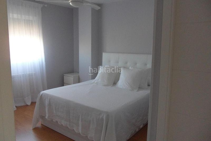 Foto af662214-3dfc-4979-b0a4-3c6b125bed35. Etagenwohnung mit heizung parking in La Cañada - Aldea Moret Cáceres