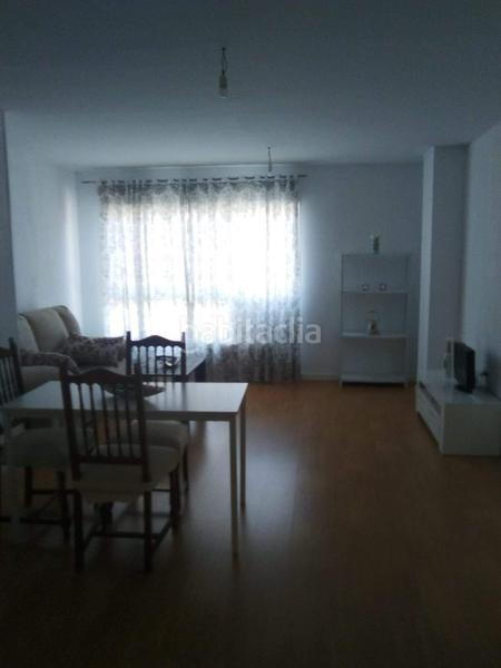 Foto c1ef23ea-c1b9-4fbd-8494-9c599529ee5a. Etagenwohnung mit heizung parking in La Cañada - Aldea Moret Cáceres