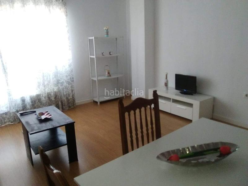 Foto efbe2fdd-f076-4970-955e-691d63913eb5. Etagenwohnung mit heizung parking in La Cañada - Aldea Moret Cáceres