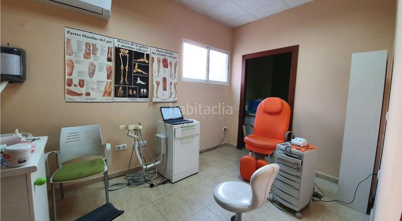 Foto 69597b9d-57e1-4969-8e6f-98ad7b66affb. Alquiler local comercial en nuevo Cáceres Cáceres