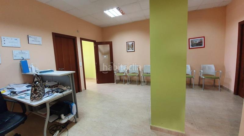 Foto 6d87180b-566c-4248-994e-a49156708915. Alquiler local comercial en nuevo Cáceres Cáceres