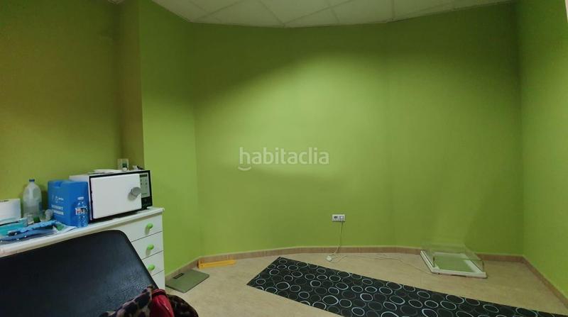 Foto 91a7c0ef-8228-4c25-9b41-989e94cd10ee. Alquiler local comercial en nuevo Cáceres Cáceres