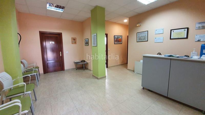 Foto bda94957-13a5-4a97-8b3e-6c018a1a8621. Alquiler local comercial en nuevo Cáceres Cáceres