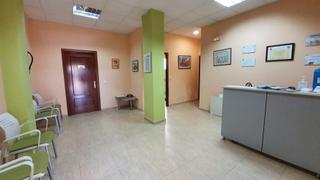 Location Local commercial à Nuevo Cáceres