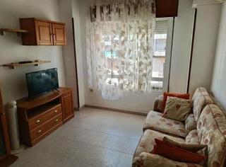 Alquiler Apartamento en Casco Antiguo. Apartamento para estudiantes