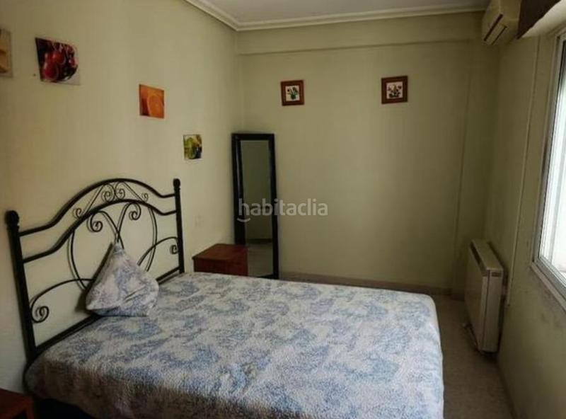 Foto ff123700-626a-4750-88f0-e1ec8559da25. Alquiler apartamento  para estudiantes en Cáceres