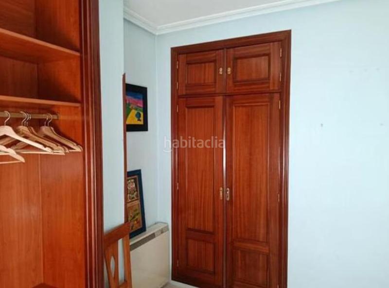 Foto d59290f3-42d3-4214-a698-cf47bdab8e1a. Lloguer apartament amb calefacció a Casco Antiguo Cáceres