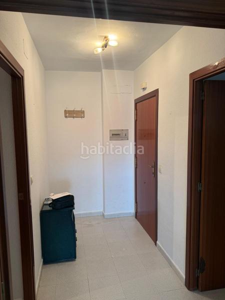 Foto 0c5dbf50-fc93-47fa-9790-d49cb65dd960. Etagenwohnung mit parking in La Cañada - Aldea Moret Cáceres