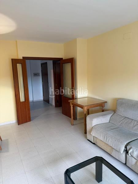 Foto b8bd8bbb-616e-4b1d-9aab-68fe446975e5. Etagenwohnung mit parking in La Cañada - Aldea Moret Cáceres