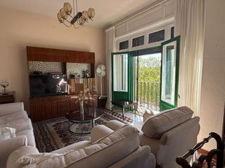 Location Appartement à Casco Antiguo. Espectacular y luminosa vivienda en caceres