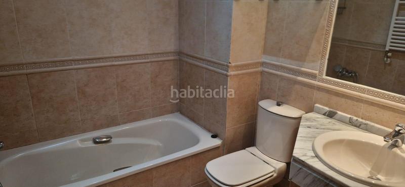 Foto 13ab4bc6-2fc1-4c8f-b708-dd1594f3c9b2. Etagenwohnung mit heizung parking pool in Ruta de la Plata Cáceres