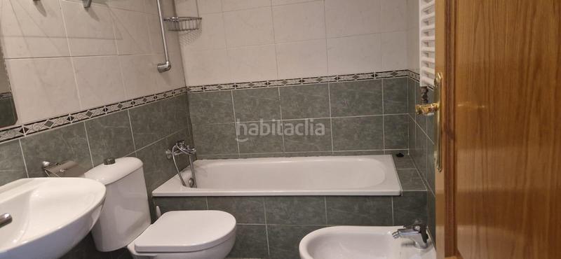 Foto 2deb45c3-ac88-4b64-85e6-e582ba68ca36. Etagenwohnung mit heizung parking pool in Ruta de la Plata Cáceres