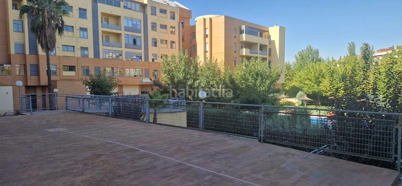 Foto 419c4c3d-6700-4eca-b198-db199c674d30. Etagenwohnung mit heizung parking pool in Ruta de la Plata Cáceres